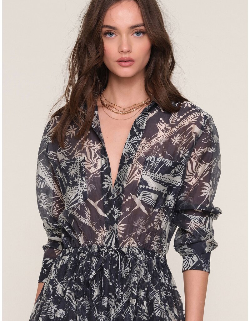 Heartloom Tommie Romper