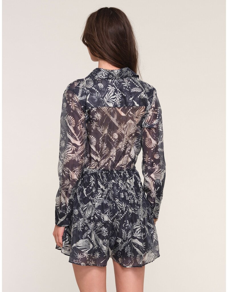 Heartloom Tommie Romper