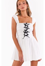 Show Me Your Mumu Mabel Mini Dress