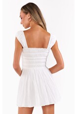 Show Me Your Mumu Mabel Mini Dress