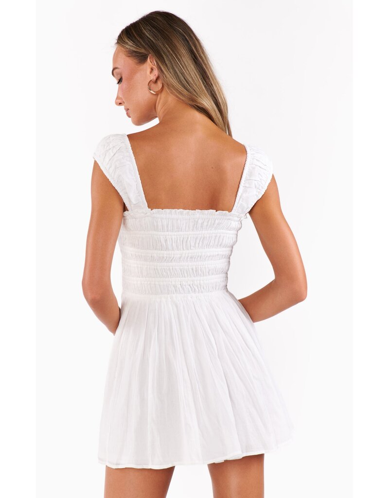 Show Me Your Mumu Mabel Mini Dress