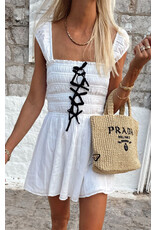 Show Me Your Mumu Mabel Mini Dress