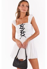 Show Me Your Mumu Mabel Mini Dress