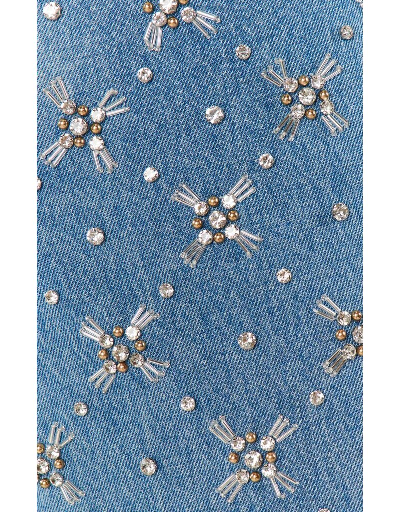 Show Me Your Mumu Icon Jeans