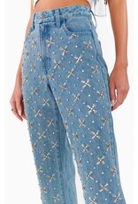 Show Me Your Mumu Icon Jeans