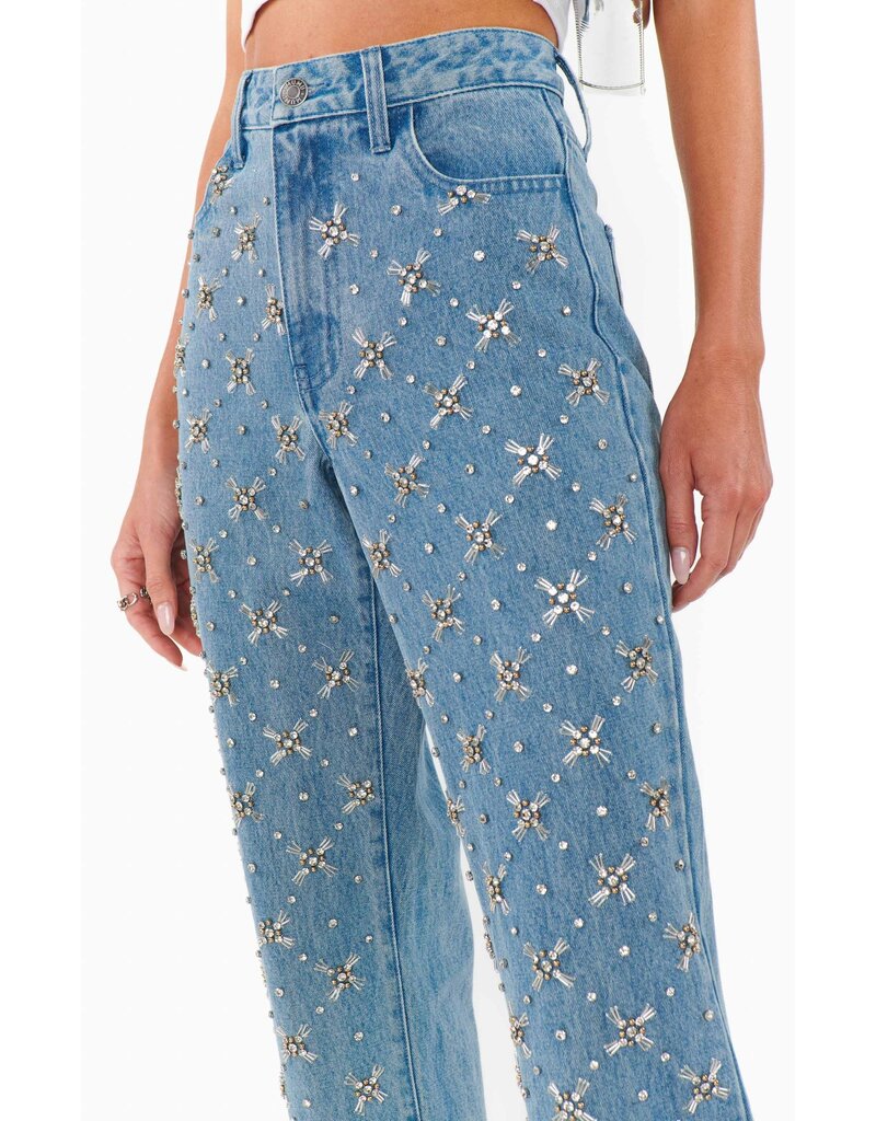 Show Me Your Mumu Icon Jeans