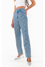 Show Me Your Mumu Icon Jeans
