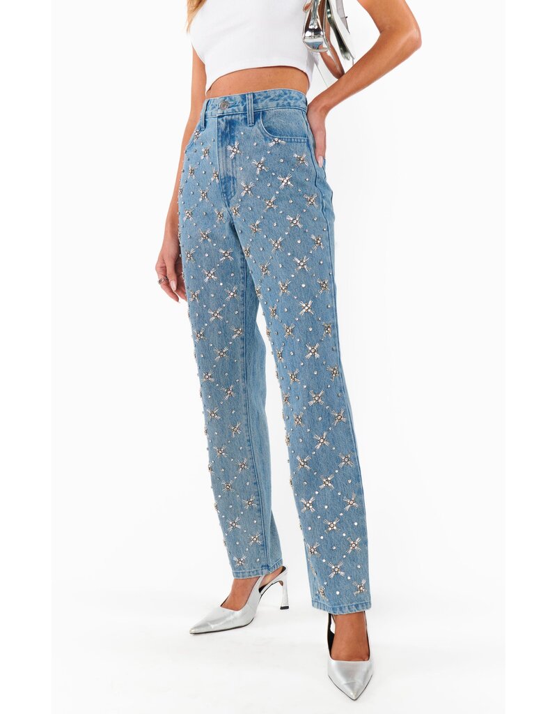 Show Me Your Mumu Icon Jeans
