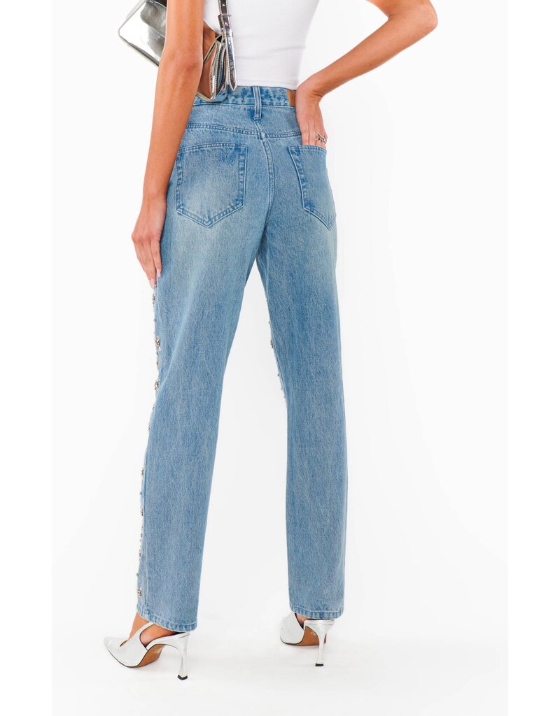 Show Me Your Mumu Icon Jeans