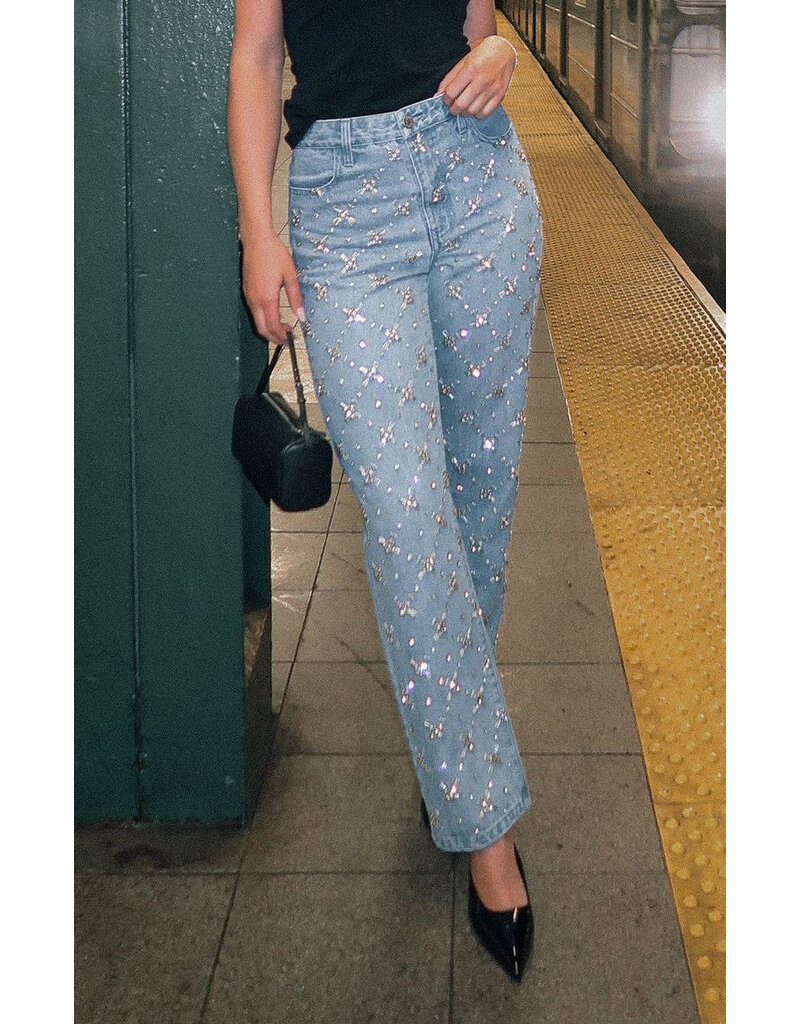 Show Me Your Mumu Icon Jeans