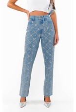 Show Me Your Mumu Icon Jeans