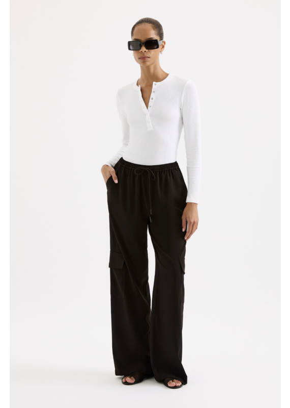 Nude Lucy Quincy Cargo Pant