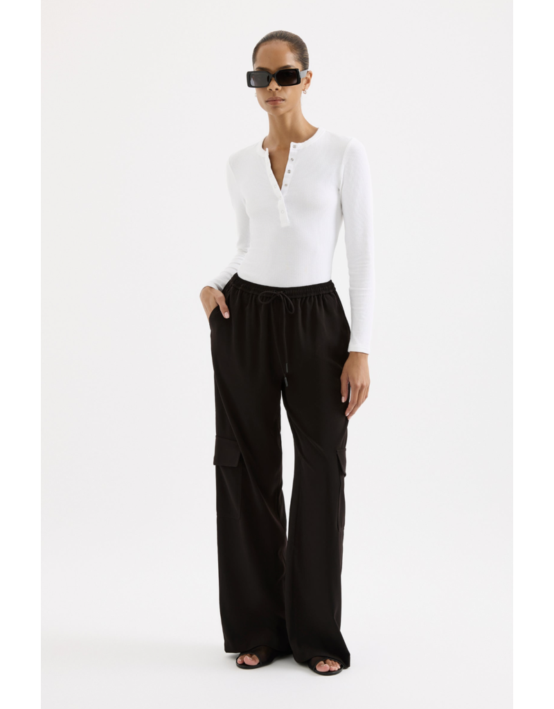 Nude Lucy Quincy Cargo Pant