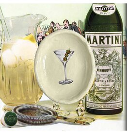 Handmade Ring Dish