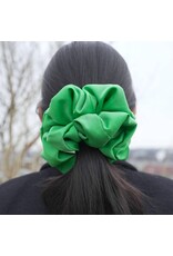 Janzy Silk Oversized Scrunchie