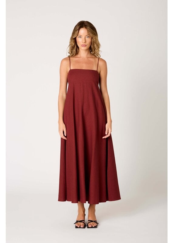 NIA Clove Dress