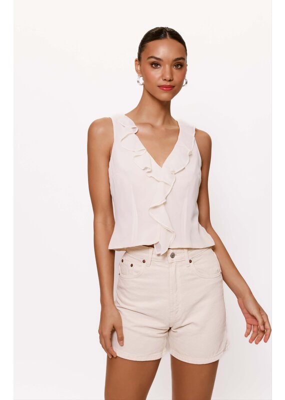 Hutch Kimora Top