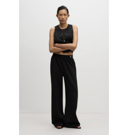 Nude Lucy Maeve Pinstripe Pant
