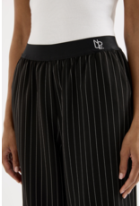 Nude Lucy Maeve Pinstripe Pant