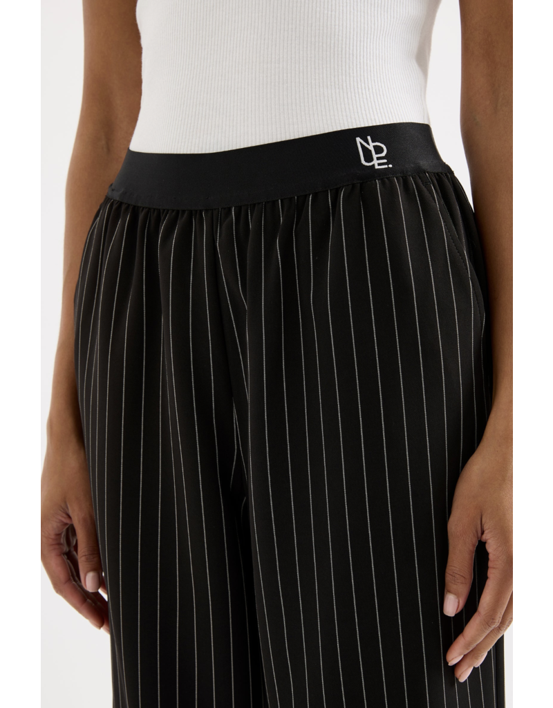 Nude Lucy Maeve Pinstripe Pant