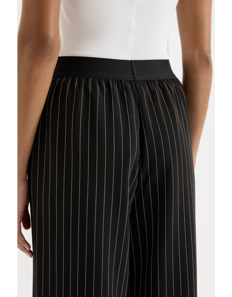 Nude Lucy Maeve Pinstripe Pant