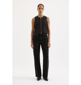Nude Lucy Maeve Vest Top