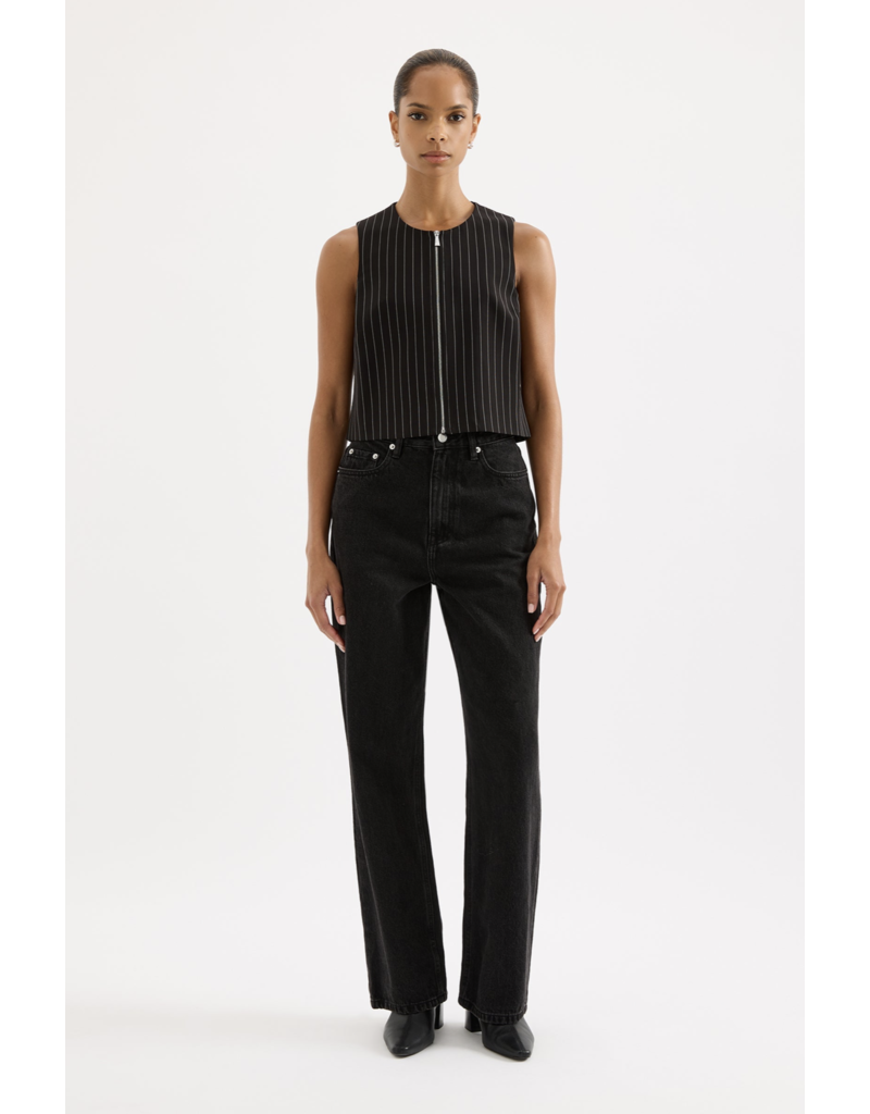 Nude Lucy Maeve Vest Top