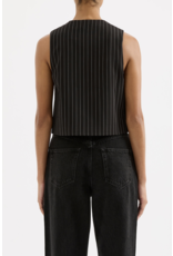 Nude Lucy Maeve Vest Top