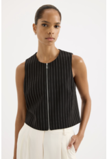 Nude Lucy Maeve Vest Top