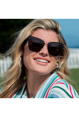 DIFF Becky Cat Eye Sunglasses