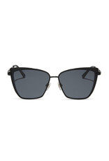 DIFF Becky Cat Eye Sunglasses