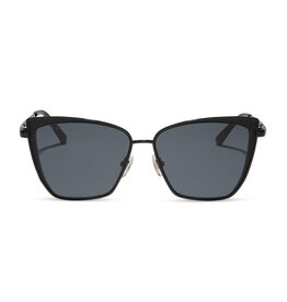 DIFF Becky Cat Eye Sunglasses