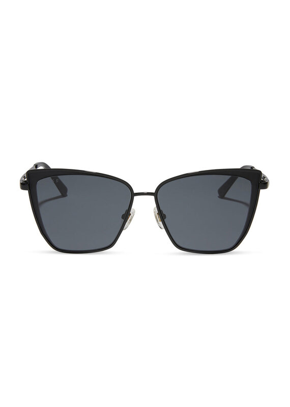 DIFF Becky Cat Eye Sunglasses