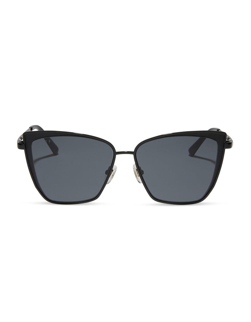 DIFF Becky Cat Eye Sunglasses