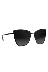 DIFF Becky Cat Eye Sunglasses