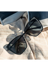 DIFF Becky Cat Eye Sunglasses