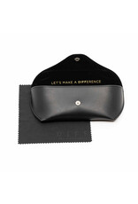 DIFF Becky Cat Eye Sunglasses