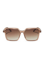 DIFF Esme Square Sunglasses
