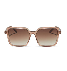 DIFF Esme Square Sunglasses