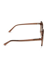 DIFF Esme Square Sunglasses