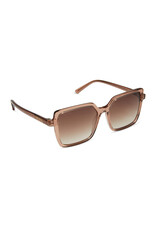 DIFF Esme Square Sunglasses
