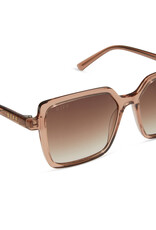 DIFF Esme Square Sunglasses