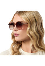 DIFF Esme Square Sunglasses