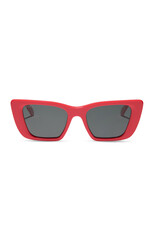 DIFF Aura Square Sunglasses