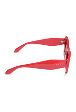 DIFF Aura Square Sunglasses