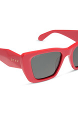 DIFF Aura Square Sunglasses