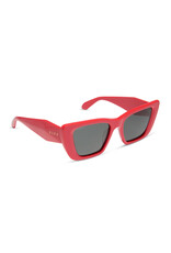 DIFF Aura Square Sunglasses
