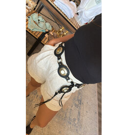 Z&L Europe Andrea Belt