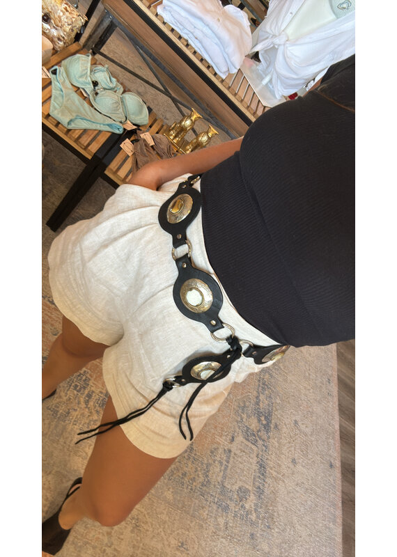 Z&L Europe Andrea Belt