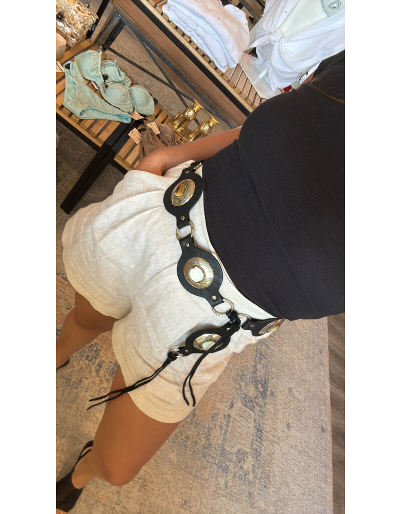 Z&L Europe Andrea Belt